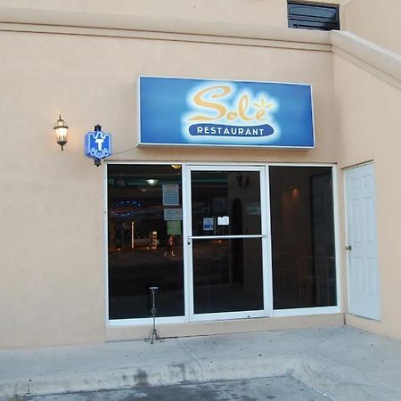Hotel Del Sol Guaymas Εξωτερικό φωτογραφία