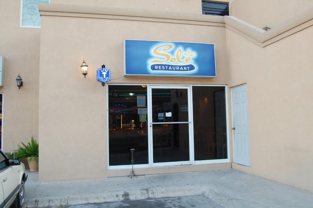 Hotel Del Sol Guaymas Εξωτερικό φωτογραφία
