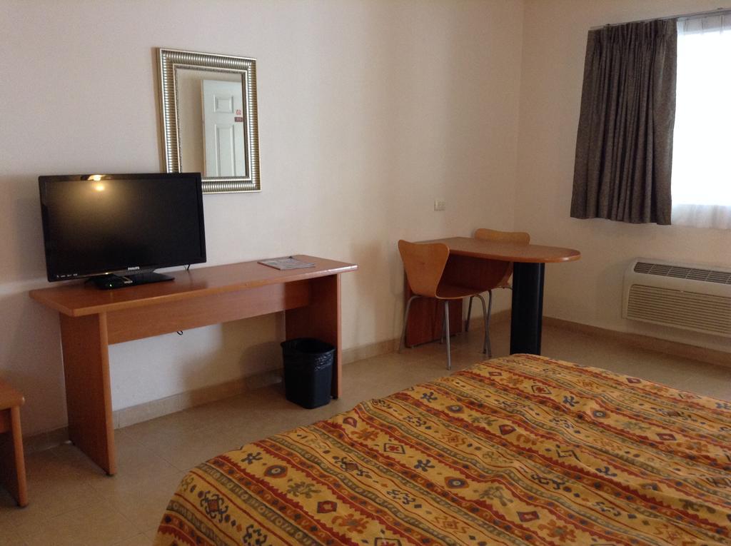 Hotel Del Sol Guaymas Δωμάτιο φωτογραφία